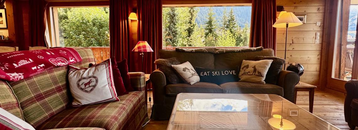 Verbier accommodation rental